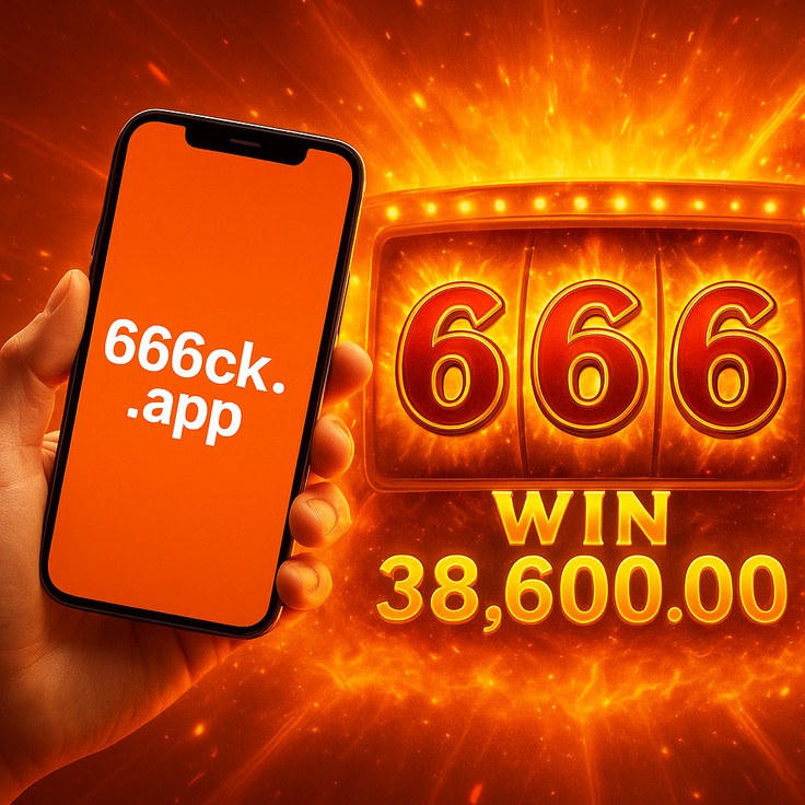 ck666