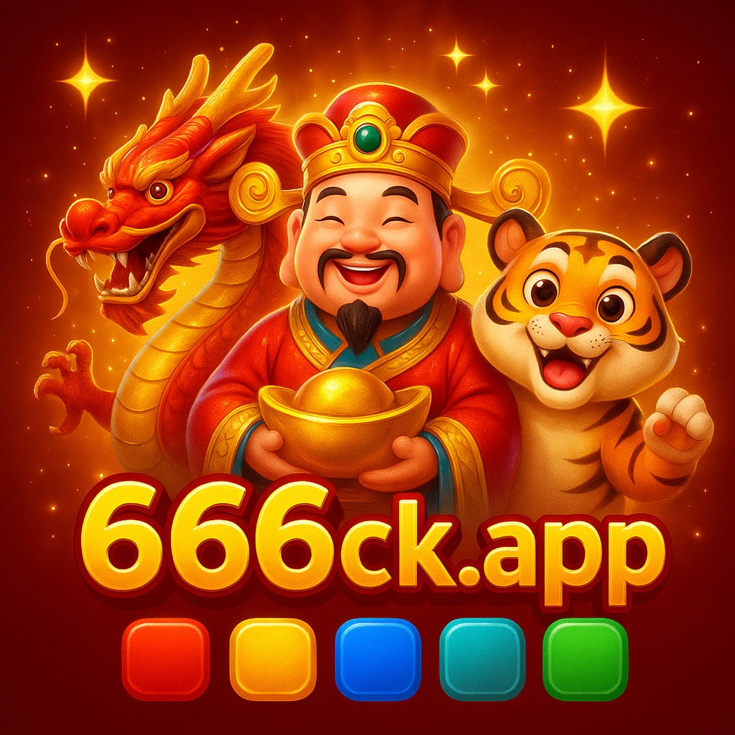 ck666 খেলা