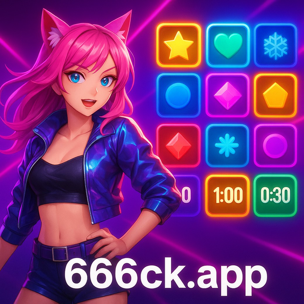 ck666 বাংলাদেশ মোবাইল গেমিং