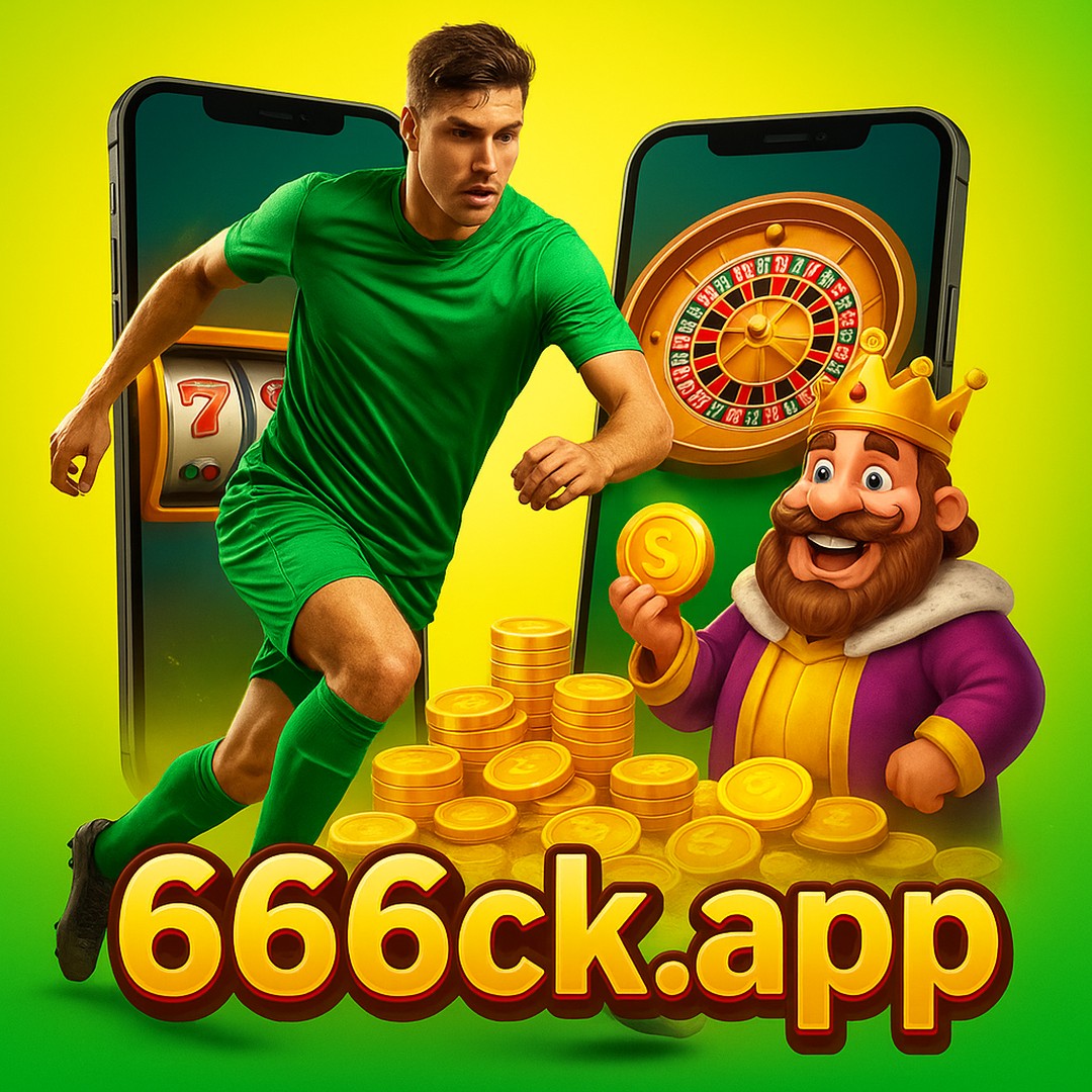 ck666 পিগি গোল্ড মোবাইল আর্কেড গেম