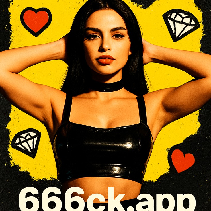 ck666