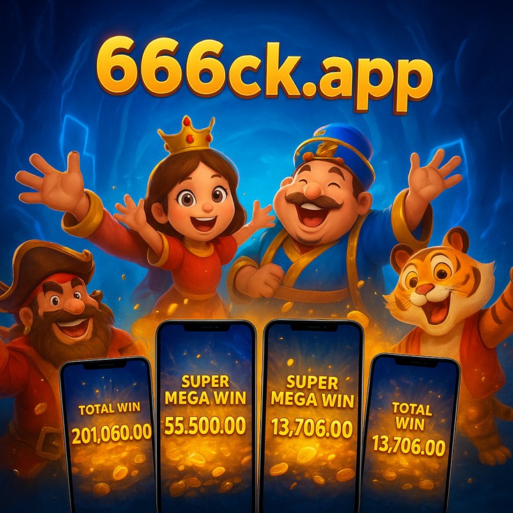 ck666