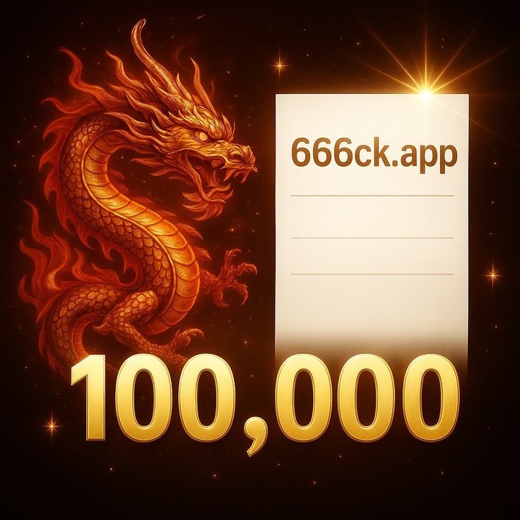 ck666 নম্বর বাছাই