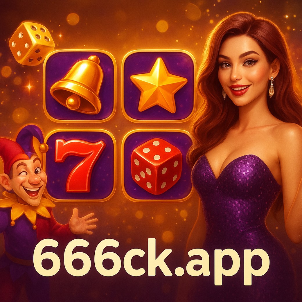 ck666 সুরক্ষা