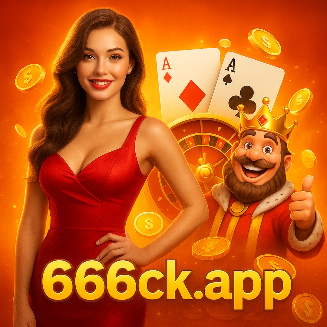 ck666 উচ্চমানের কেনো-ধাঁচ খেলা