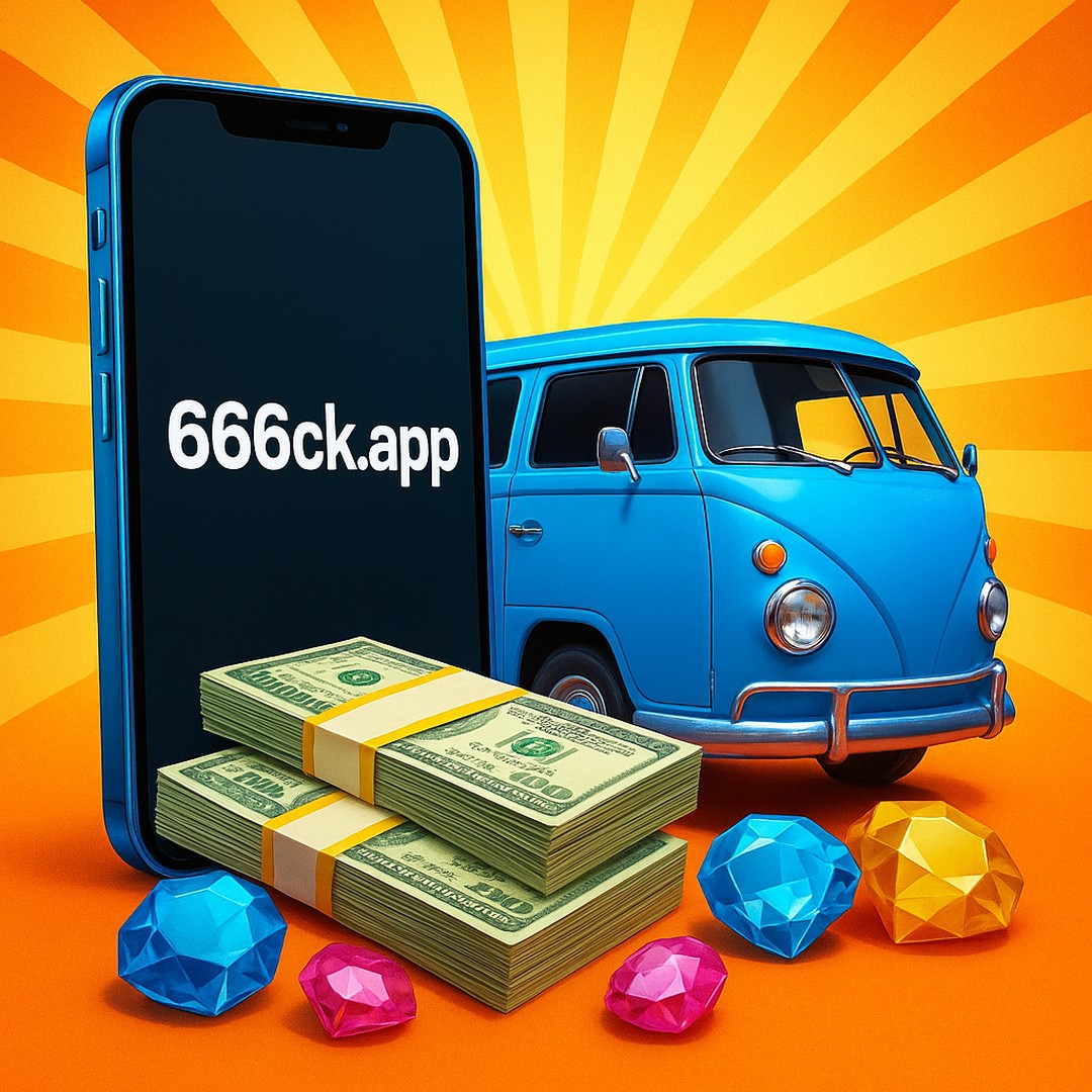 ck666 পিগি গোল্ড মোবাইল আর্কেড খেলা