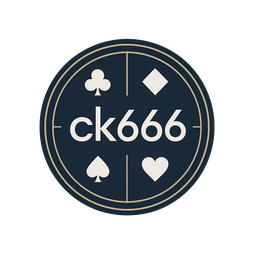 ck666 লোগো