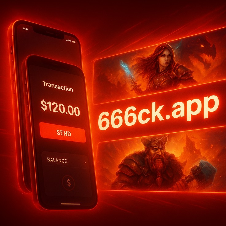 ck666
