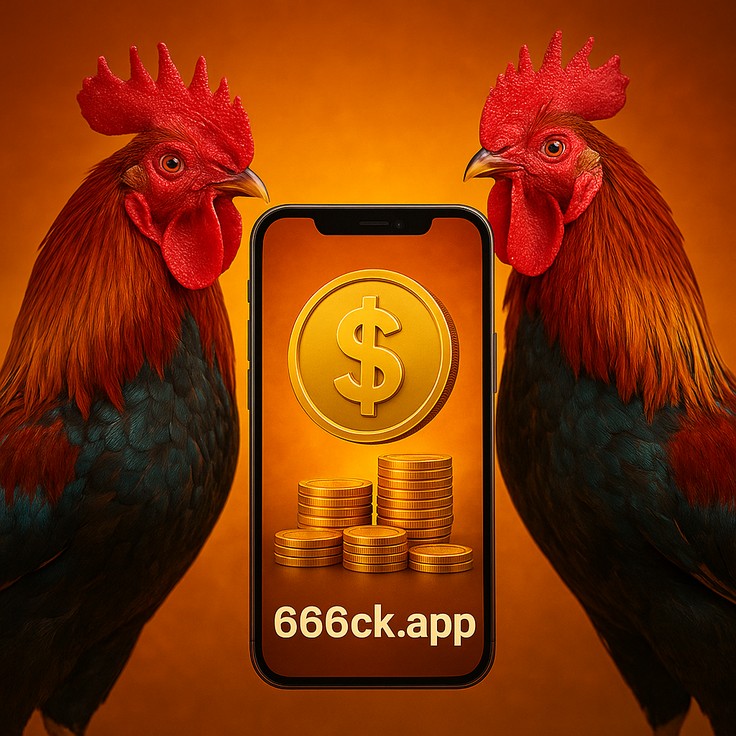 ck666 বিশেষ কেনো বোনাস
