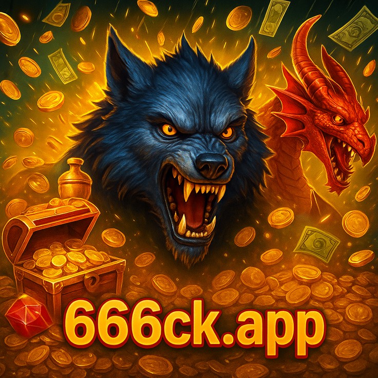 মোবাইলে ck666 কেনো-ধাঁচের খেলা