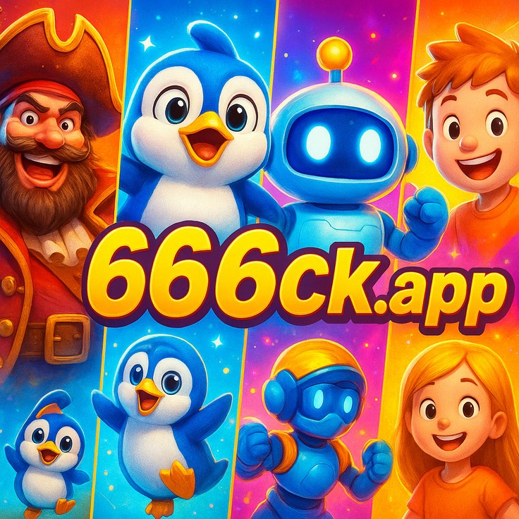 ck666