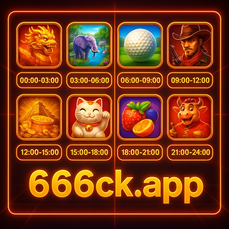 ck666 প্রণোদনা